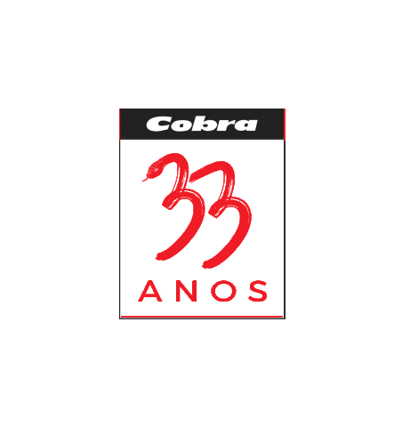 CobraRolamentos Sticker