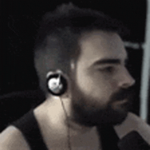 Dance Dancing GIF