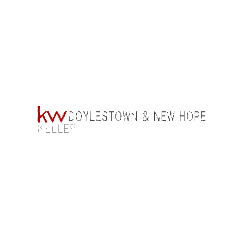 Kellerwilliams Sticker