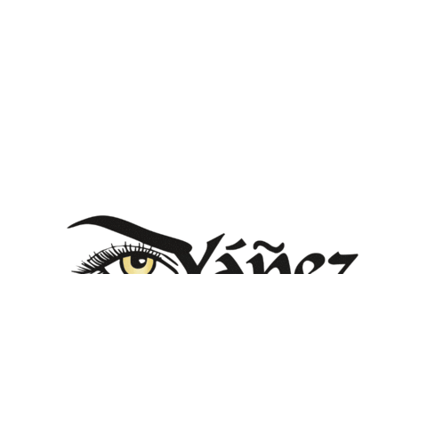 Yanez_Desing Sticker