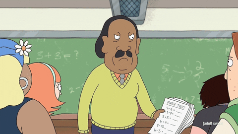 Tough Idc GIF - Find & Share on GIPHY