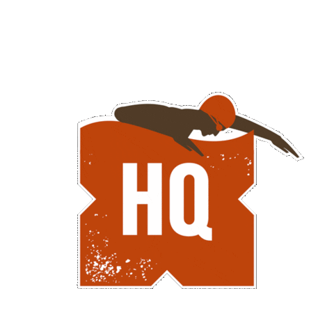 Swimwear Swimming Sticker by Adventure HQ