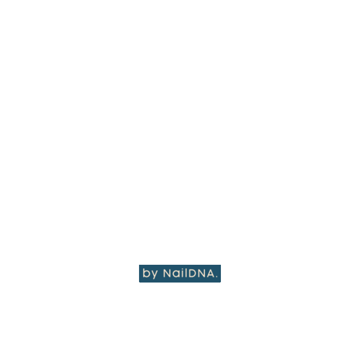 NailDNA Sticker