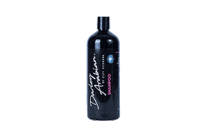 shampoo Sticker by Darley Arabian