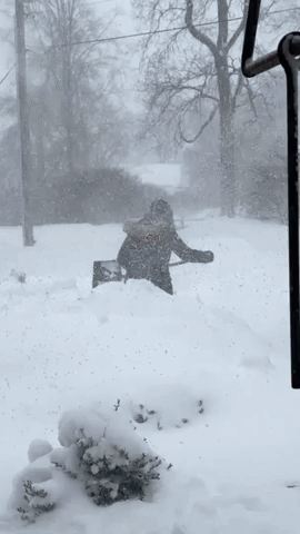 When You Love Snow...