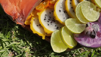 Fruit Platter GIF by Miami Fruit