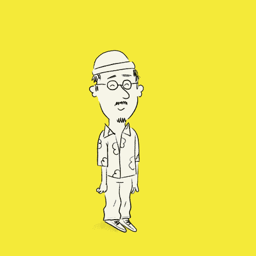 Animated GIF