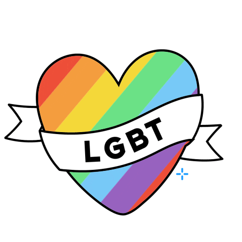 Pride O3 Sticker by Clinique d Ozono