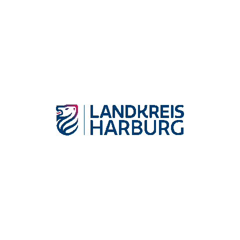 Landkreis Harburg Sticker