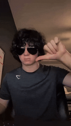 Rory Moore GIF