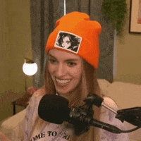 Dont Judge Me Barbara Dunkelman GIF by Rooster Teeth