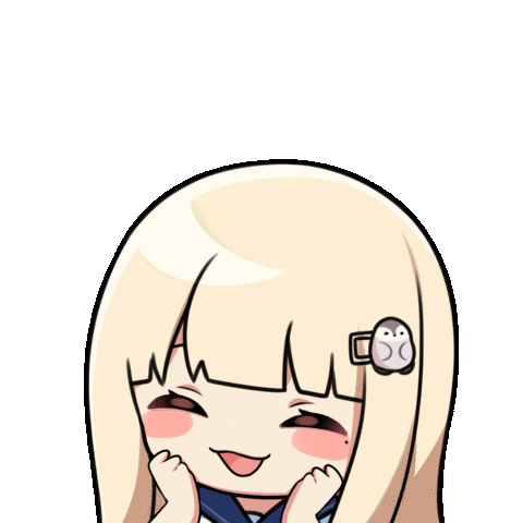 Animated Sticker