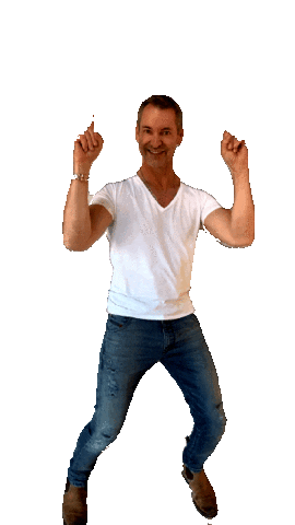 Swipe Up Sticker by Christian Henze