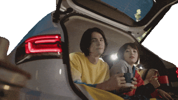캠핑 GIF by renaultsamsungM