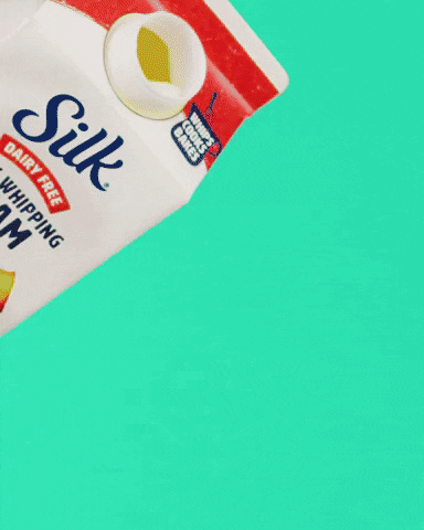 Milk GIF