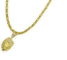 Sticker by Amerikaansgoud