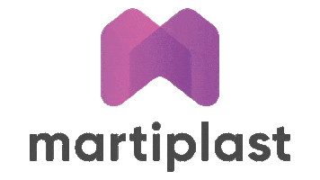 Marti Sticker by Martiplast