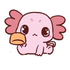 Come On Hello Sticker by dracoandbubble