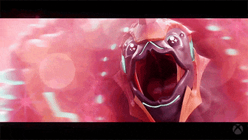 Happy Riot Games GIF by Xbox