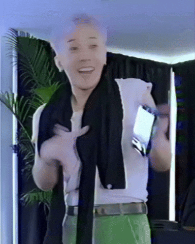 Gd 권지용 GIF