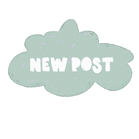 Fun Instagram Sticker