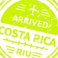 Costa Rica Riuhotels GIF by RIU Hotels & Resorts
