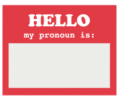 Sale Pronouns GIF by Seta