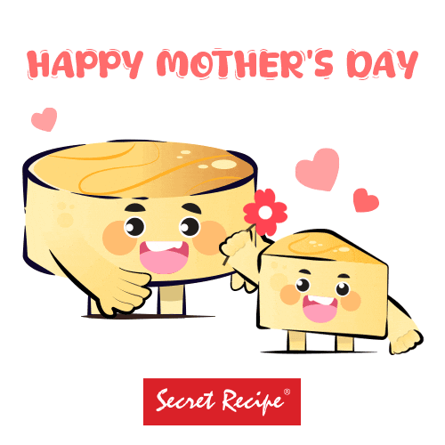 Sticker by secretrecipemy