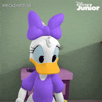 Shocked Oh No GIF by DisneyJunior