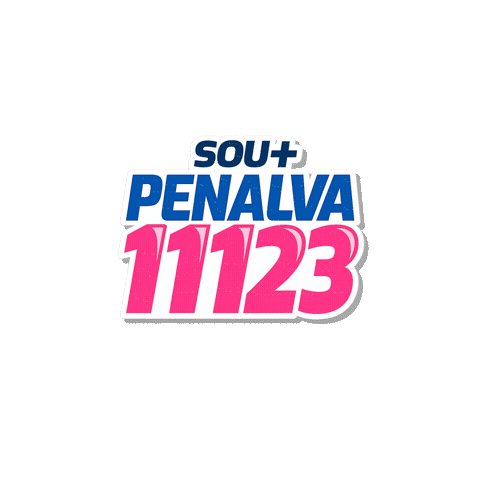 Deputadoestadual Sticker by Deputado Penalva