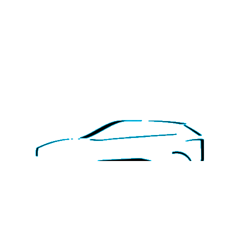 jbcarsmonza Sticker