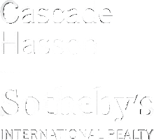 Cascade Hasson SIR Sticker