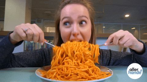 Filled-pasta GIFs - Get the best GIF on GIPHY