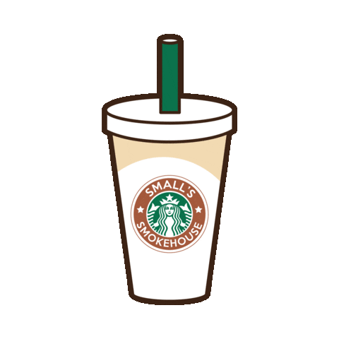 SmallsODU Sticker
