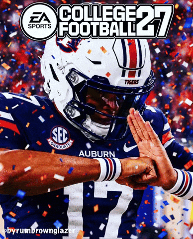 College Football GIF