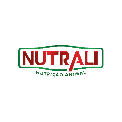 Sticker by Nutrali Nutrição Animal