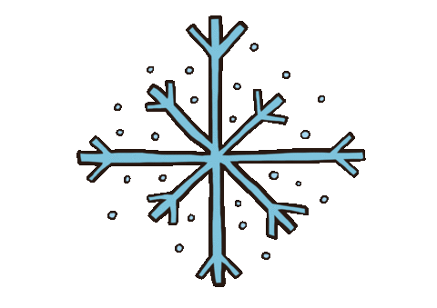 Snow Winter Sticker by cypru55 for iOS & Android