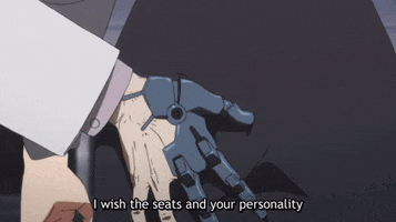 Anime GIF