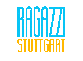 Ragazzi Sticker