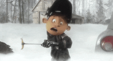 Look At This Stop Motion GIF by LAIKA Studios