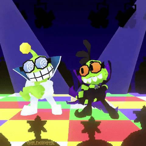 Dance GIF