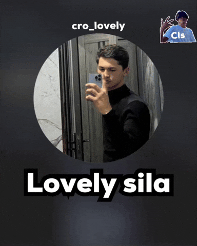 Cls GIF