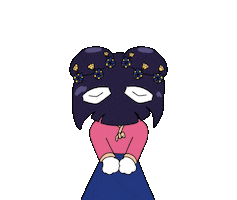 Cat Sticker