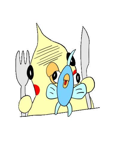 Bird Sticker