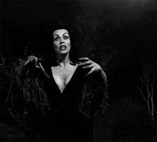 plan 9 from outer space GIF by Maudit