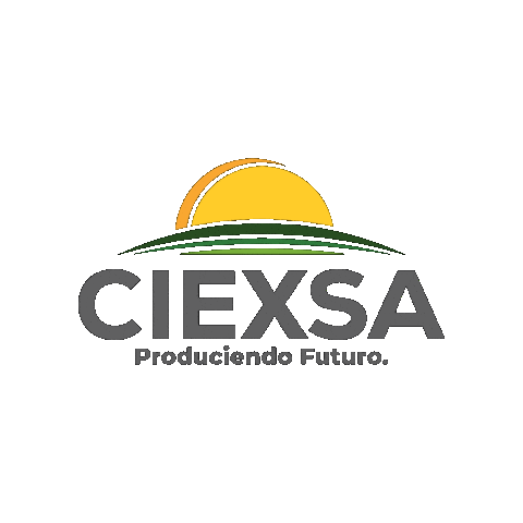 Ciexsa Sticker by Argenetics Semillas