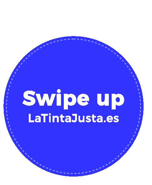 latintajusta Sticker