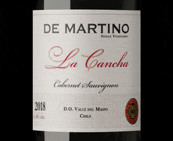 Viña De Martino GIF