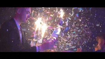 Party GIF