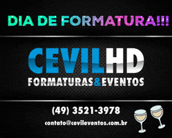 Baile Festa GIF by Cevil Formaturas e Eventos